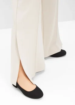 Femme bonprix Escarpins|Escarpins à talon carré