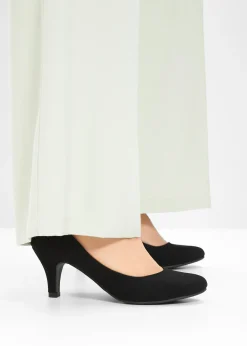 bonprix Escarpins à talon fin|Femme Escarpins