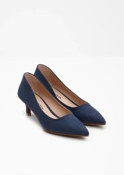 bonprix Escarpins à talon fin|Femme Escarpins