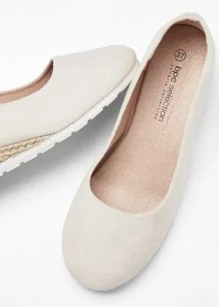 bonprix Escarpins compensés|Femme Escarpins