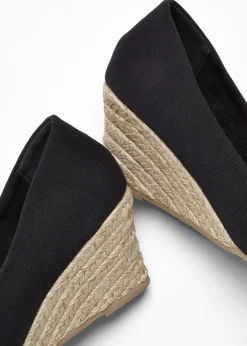 Femme bonprix Escarpins|Escarpins compensés