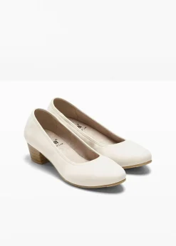 Jana Escarpins largeur confortable|Femme Marques|Chaussures Confort