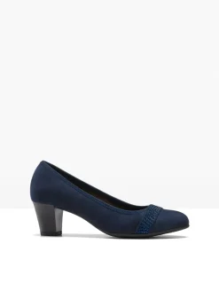 Jana Escarpins largeur confortable|Femme Marques|Chaussures Confort