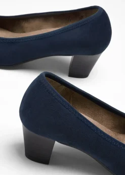 Jana Escarpins largeur confortable|Femme Marques|Chaussures Confort