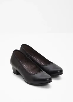 Femme Jana Marques|Chaussures Confort|Escarpins largeur confortable