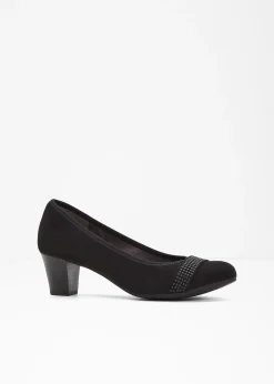 Femme Jana Marques|Chaussures Confort|Escarpins largeur confortable