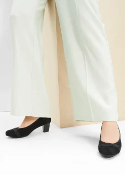 Femme Jana Marques|Chaussures Confort|Escarpins largeur confortable