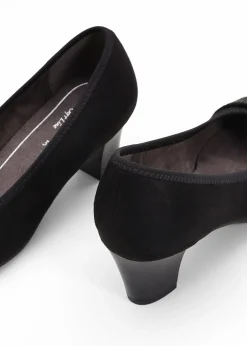 Femme Jana Marques|Chaussures Confort|Escarpins largeur confortable