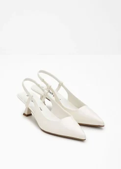 Femme bonprix Escarpins|Escarpins slingback