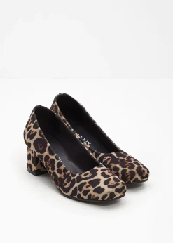 Femme bonprix Escarpins|Escarpins, style animalier