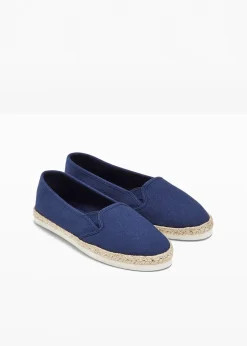 bonprix Espadrille|Femme Slippers & Mocassins|Chaussures D'Été