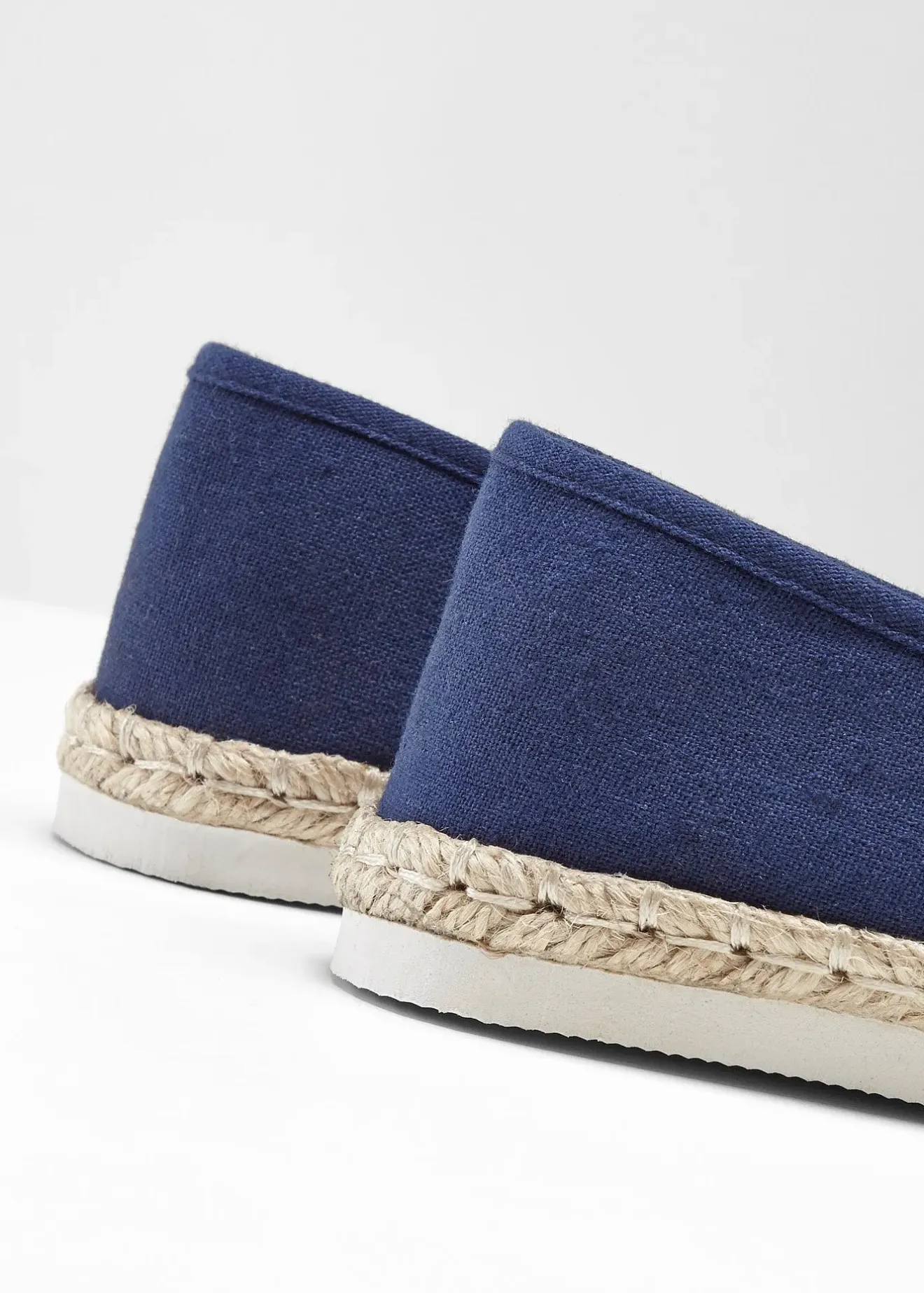 bonprix Espadrille|Femme Slippers & Mocassins|Chaussures D'Été