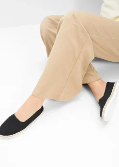 bonprix Espadrille|Femme Slippers & Mocassins|Chaussures D'Été