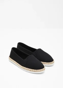 bonprix Espadrille|Femme Slippers & Mocassins|Chaussures D'Été