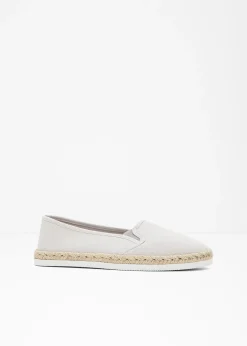 Femme bonprix Slippers & Mocassins|Chaussures D'Été|Espadrille
