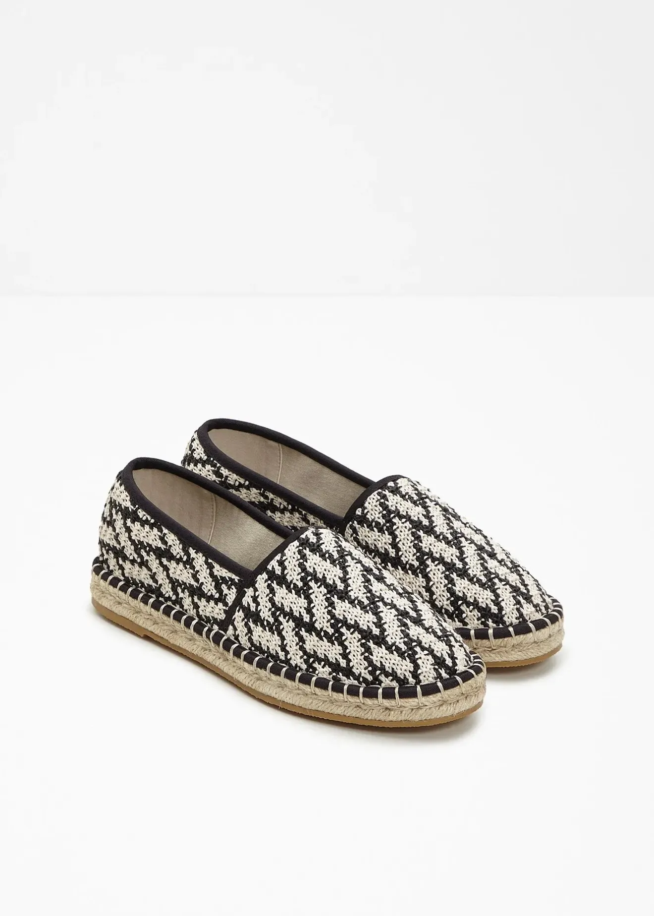 Femme bonprix Slippers & Mocassins|Chaussures D'Été|Espadrilles