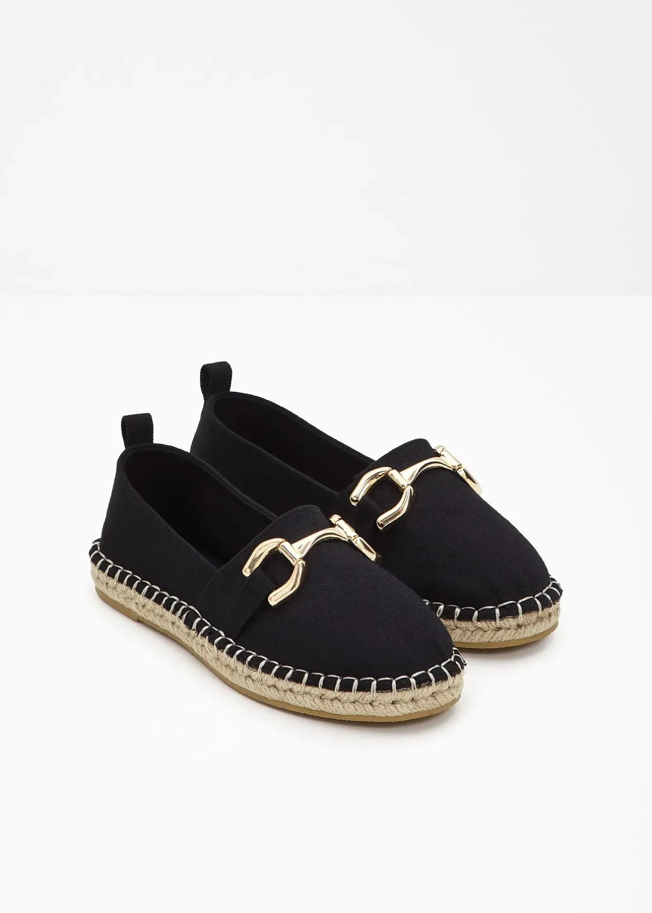 Femme bonprix Slippers & Mocassins|Chaussures D'Été|Espadrilles