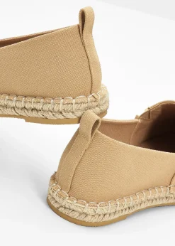 bonprix Espadrilles|Femme Slippers & Mocassins|Chaussures D'Été