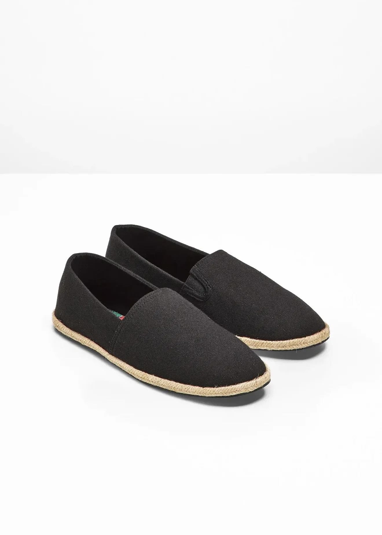 bonprix Espadrilles|Homme Mules, Tongs & Sandales|Chaussures Basses
