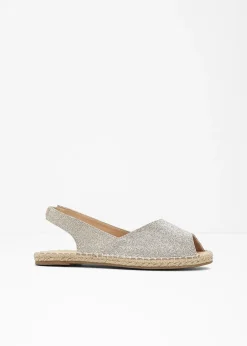 bonprix Espadrilles|Femme Slippers & Mocassins|Chaussures D'Été