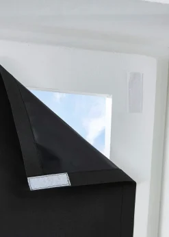 bonprix Design Occultant|Design Occultant|Film occultant pour fenêtre de toit avec bande auto-agrippante