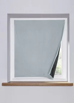 bonprix Film occultant pour fenêtre de toit avec bande auto-agrippante| Design Occultant|Design Occultant