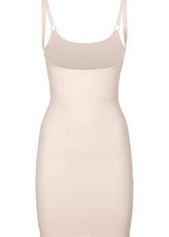 bonprix Fond de robe sculptant, maintien modéré|Femme Lingerie Sculptante