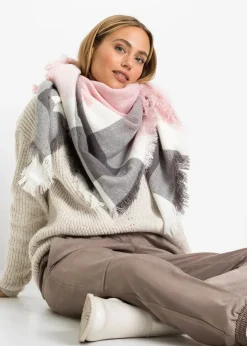 Femme bonprix Écharpes & Foulards|Foulard