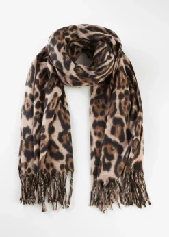 bonprix Foulard|Femme Écharpes & Foulards