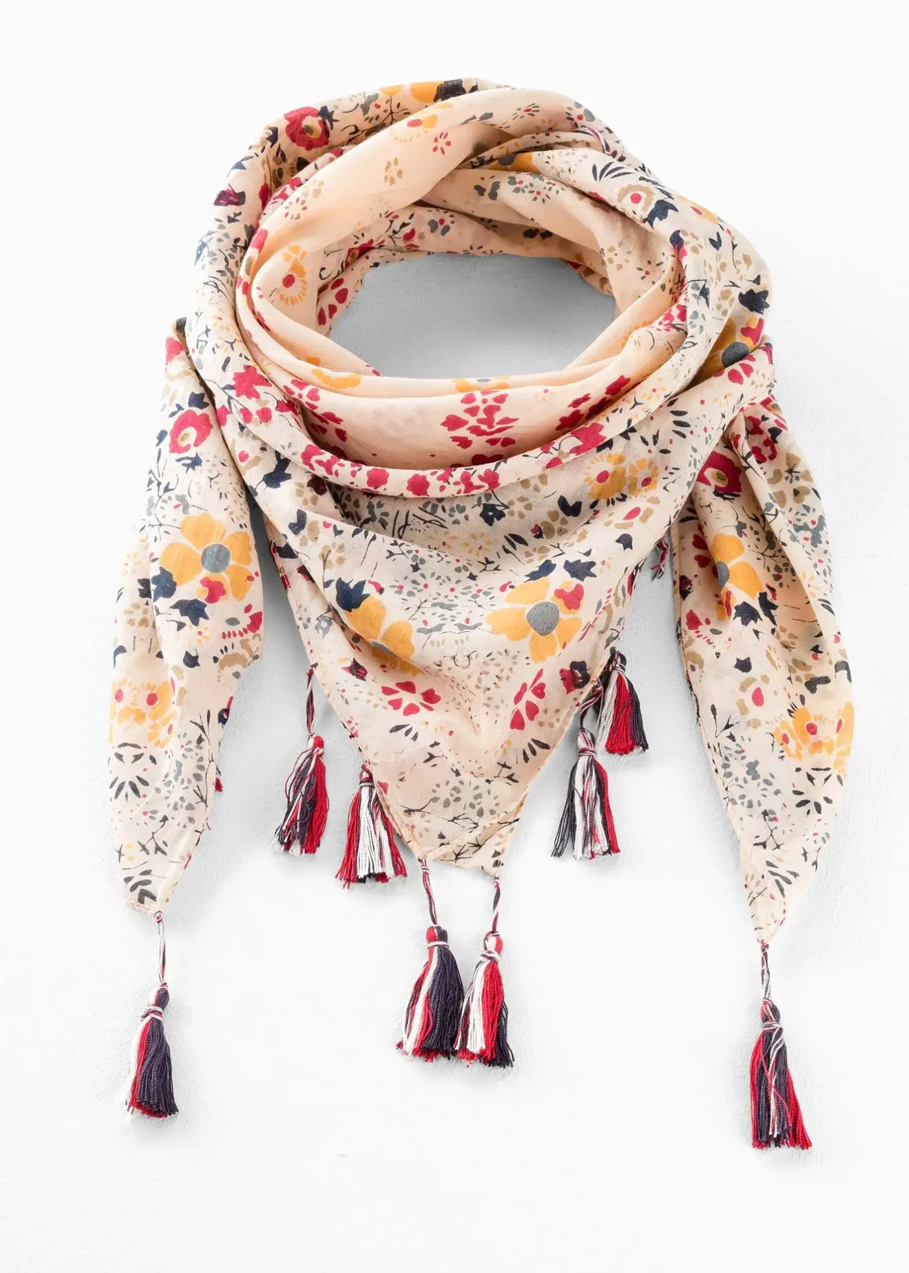 Femme bonprix Écharpes & Foulards|Foulard