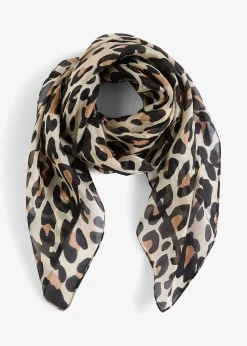 Femme bonprix Écharpes & Foulards|Premium|Foulard en soie