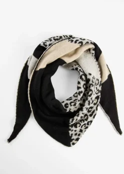 Femme bonprix Écharpes & Foulards|Foulard triangle