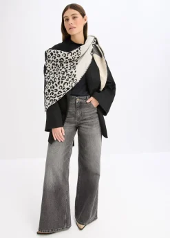 Femme bonprix Écharpes & Foulards|Foulard triangle