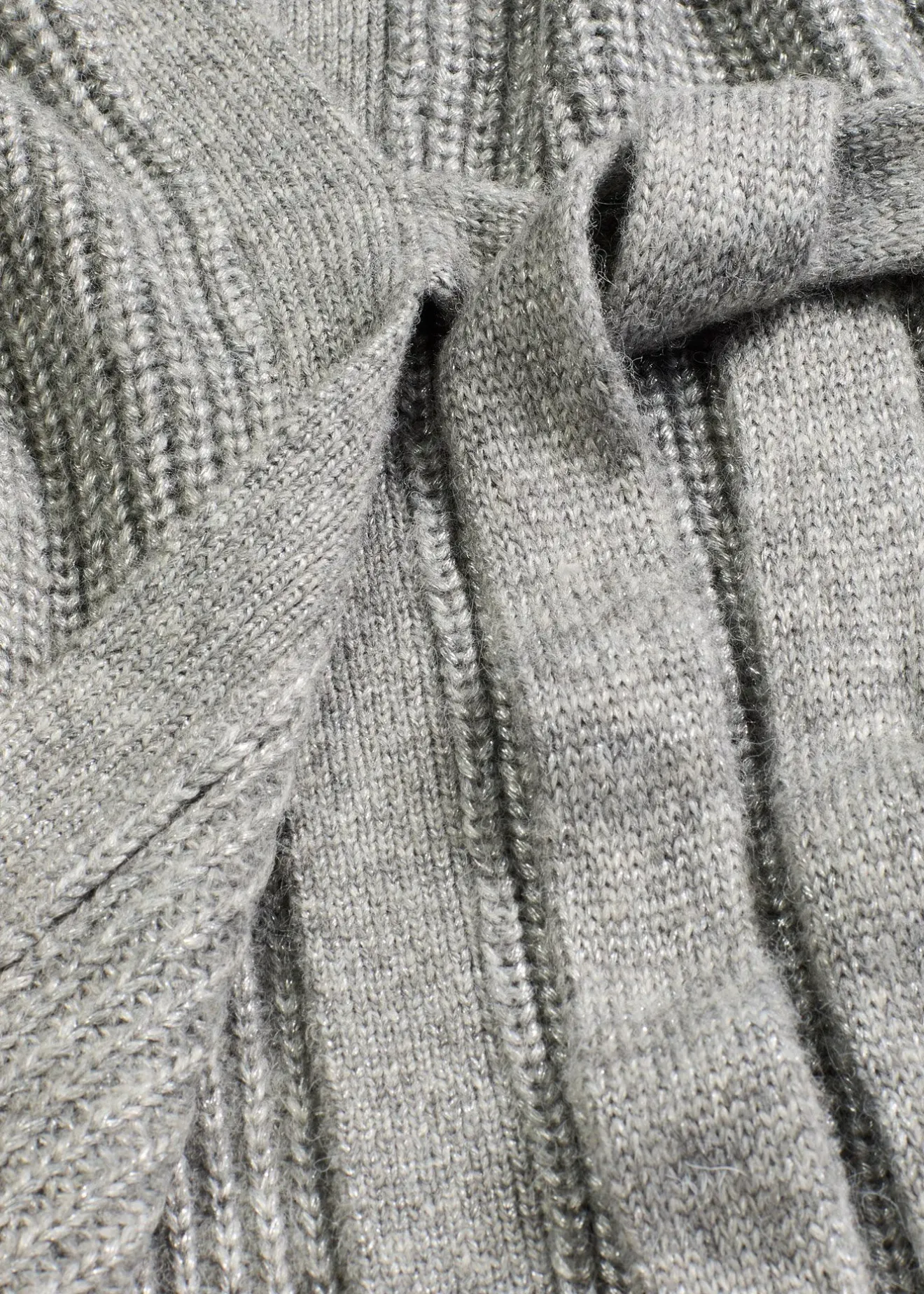 Femme bonprix Pulls & Gilets|Gilet cache-cœur oversize