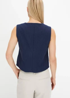 Femme bonprix Vestes & Manteaux|Gilet de costume