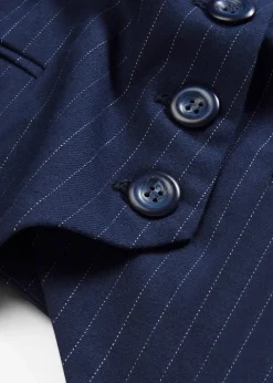 Femme bonprix Vestes & Manteaux|Gilet de costume