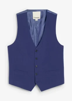 Homme bonprix Costumes|Vestes|Gilet de costume à combiner, Regular