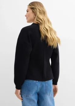 bonprix Gilet en fine maille|Femme Maille|Pulls & Gilets