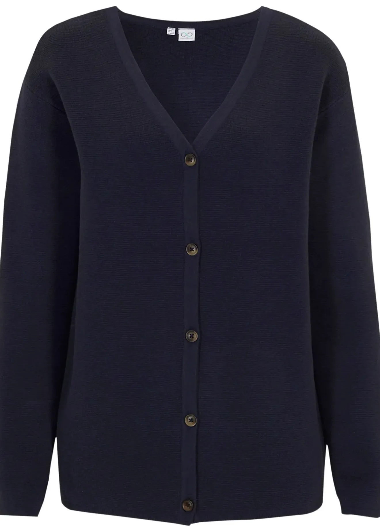 Femme bonprix Maille|Basiques|Gilet en fine maille