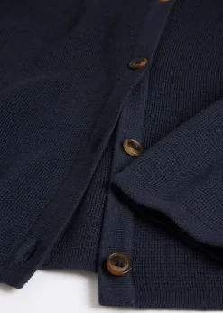 Femme bonprix Maille|Basiques|Gilet en fine maille