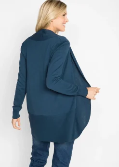 bonprix Gilet en fine maille|Femme Maille|Basiques