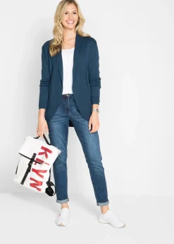 bonprix Gilet en fine maille|Femme Maille|Basiques