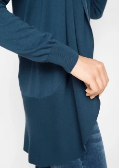 bonprix Gilet en fine maille|Femme Maille|Basiques