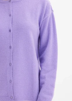 bonprix Gilet en fine maille|Femme Maille|Basiques