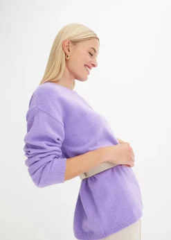 bonprix Gilet en fine maille|Femme Maille|Basiques