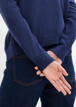 bonprix Gilet en fine maille|Femme Maille|Pulls & Gilets