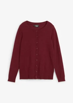 bonprix Gilet en fine maille|Femme Maille|Basiques