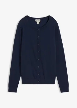 bonprix Gilet en fine maille|Femme Maille|Basiques