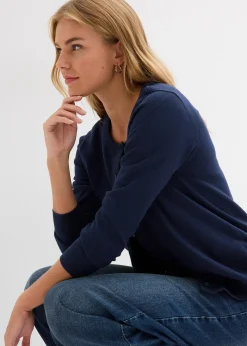 bonprix Gilet en fine maille|Femme Maille|Basiques