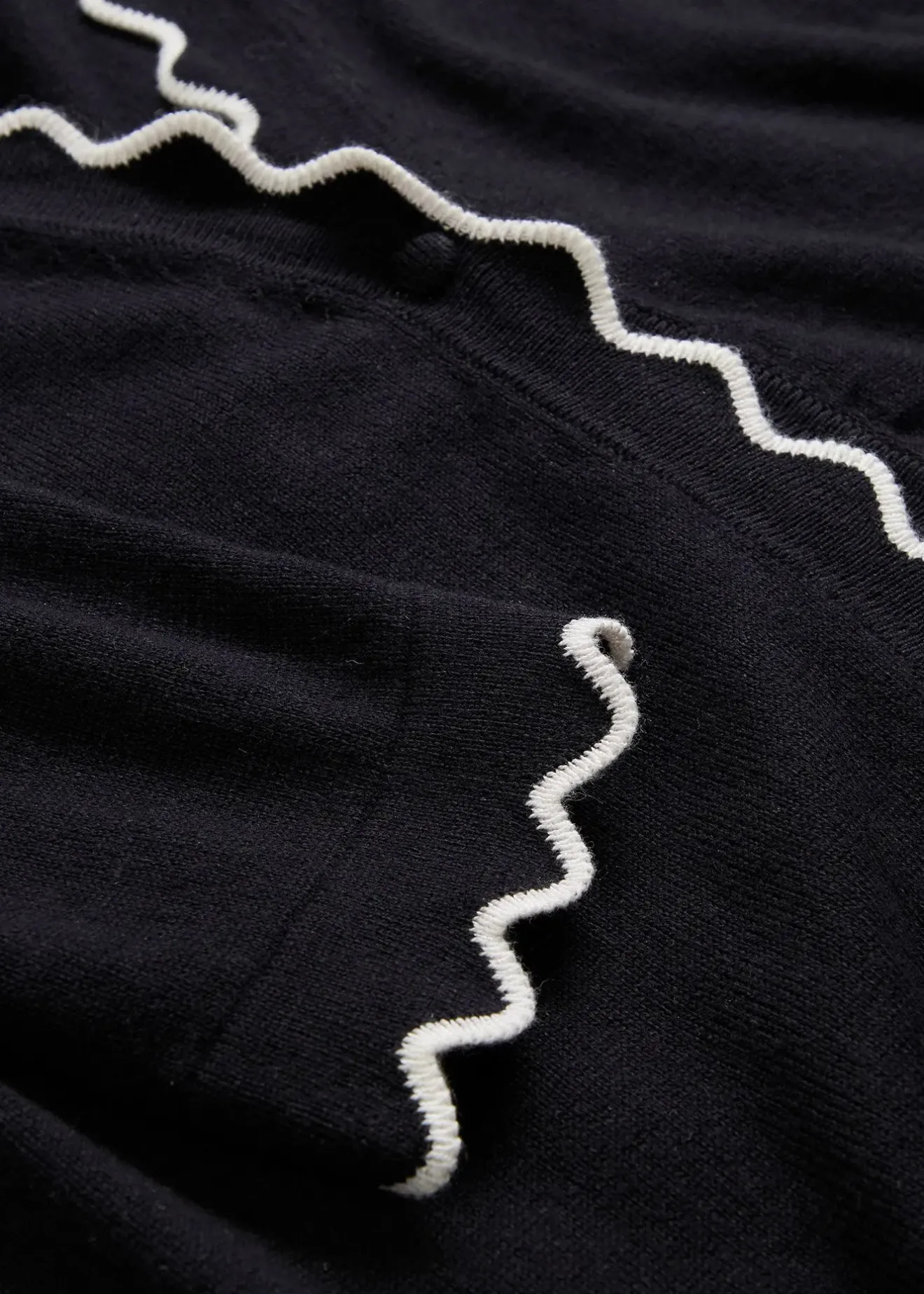 bonprix Gilet en fine maille contenant de la soie|Femme Maille|Premium